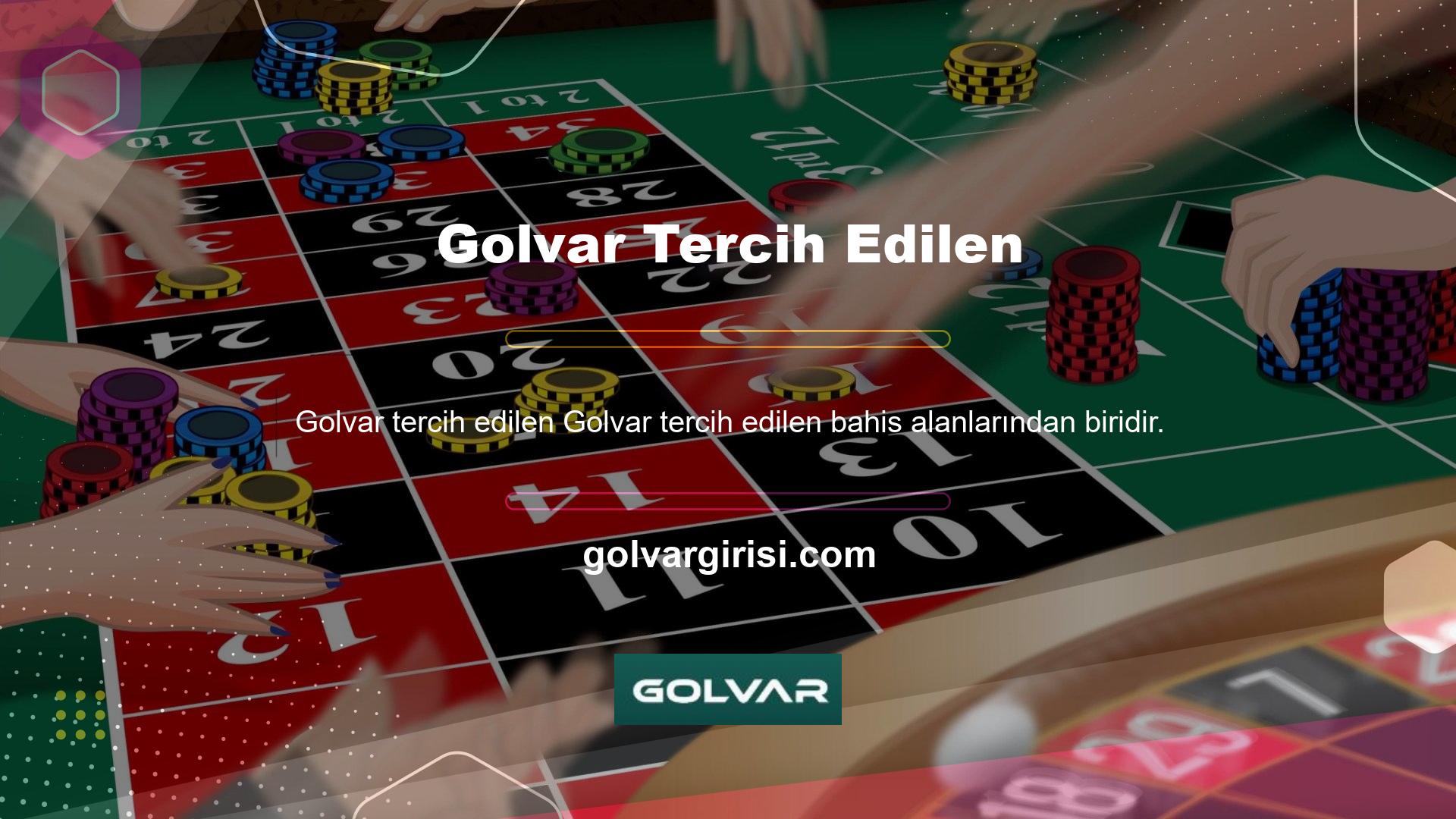 Golvar girişini nasıl açılır